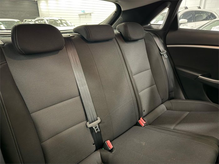 2016 Hyundai i30 Active
