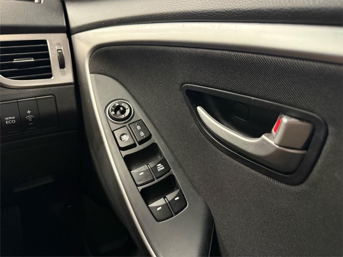 2016 Hyundai i30 Active