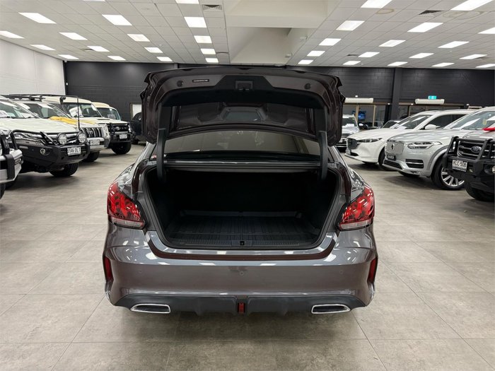 2023 MG MG5 Essence