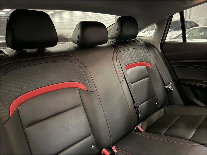 2023 MG MG5 Essence