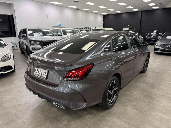 2023 MG MG5 Essence