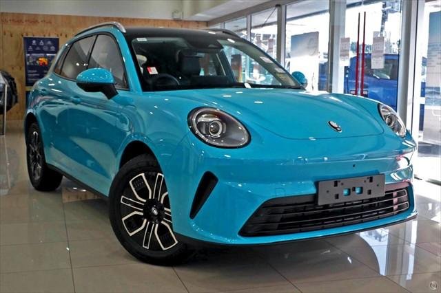 2026 GWM Ora 5 Lux