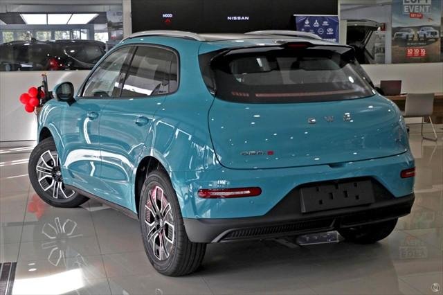 2026 GWM Ora 5 Lux