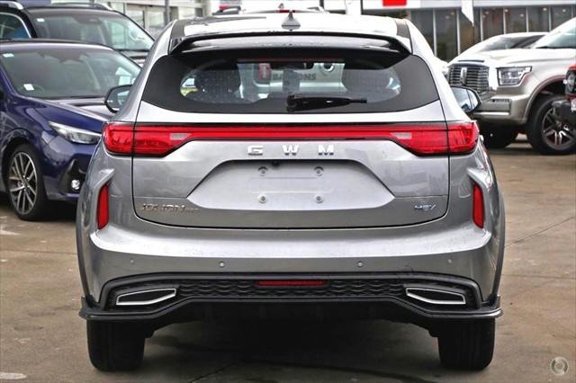 2026 GWM Haval Jolion Premium Hybrid