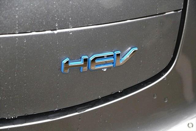 2026 GWM Haval Jolion Premium Hybrid