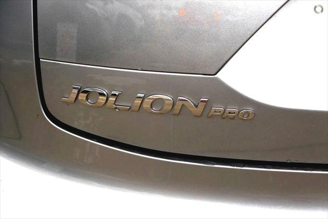 2026 GWM Haval Jolion Premium Hybrid