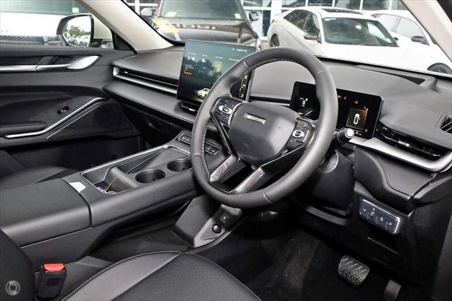 2026 GWM Haval H6 Ultra Hybrid
