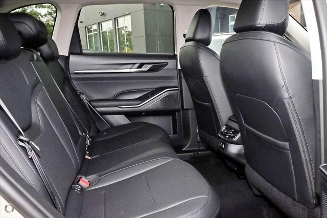 2026 GWM Haval H6 Ultra Hybrid