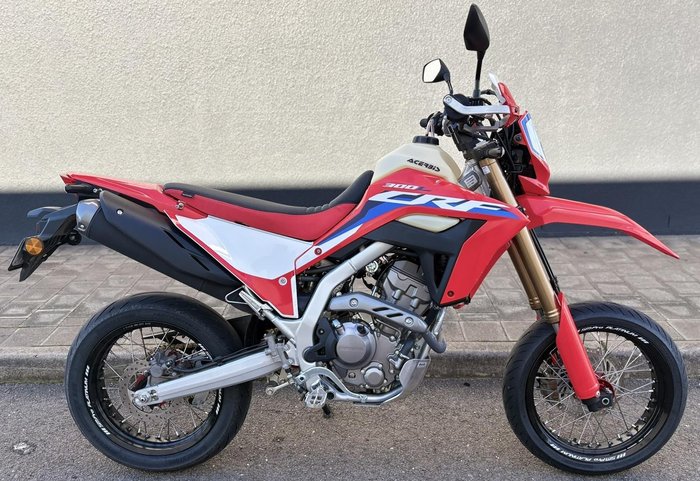 2025 Honda
