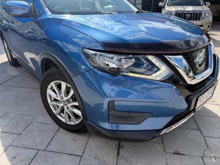 2019 Nissan X-TRAIL ST