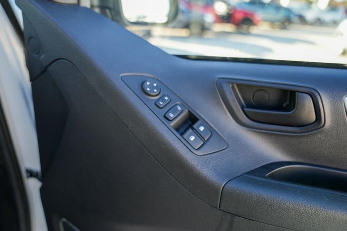 2023 LDV G10 +