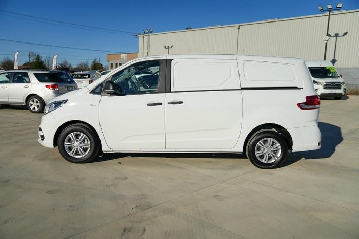 2023 LDV G10 +