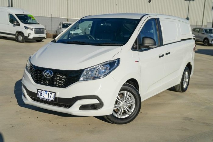 2023 LDV G10