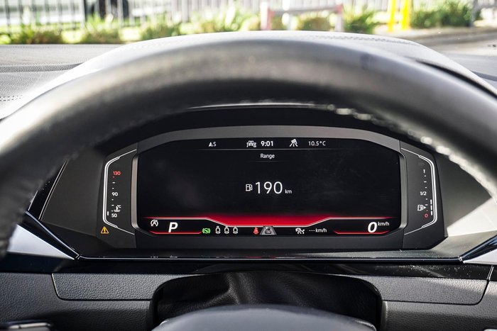 2022 Volkswagen Arteon 140TSI Elegance
