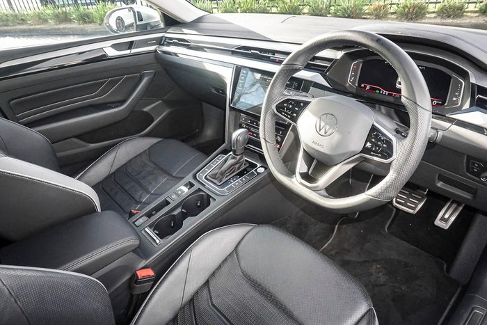 2022 Volkswagen Arteon 140TSI Elegance