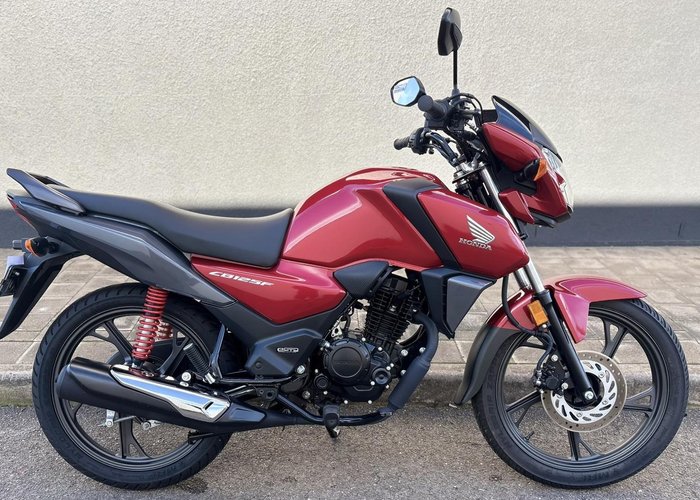 2023 Honda