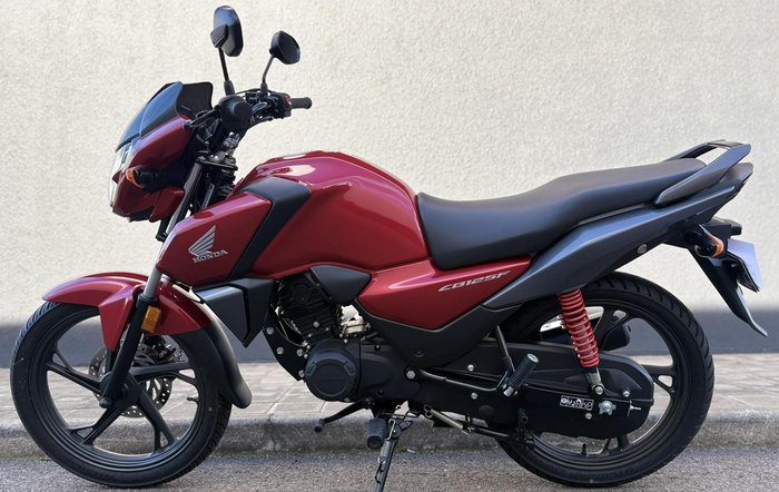 2023 Honda
