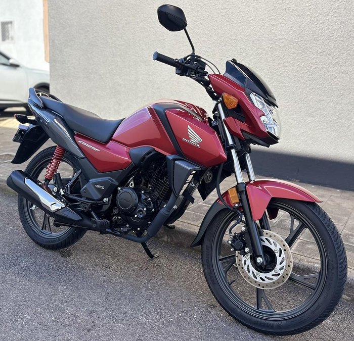 2023 Honda