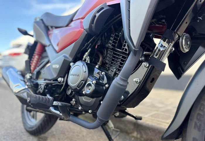 2023 Honda