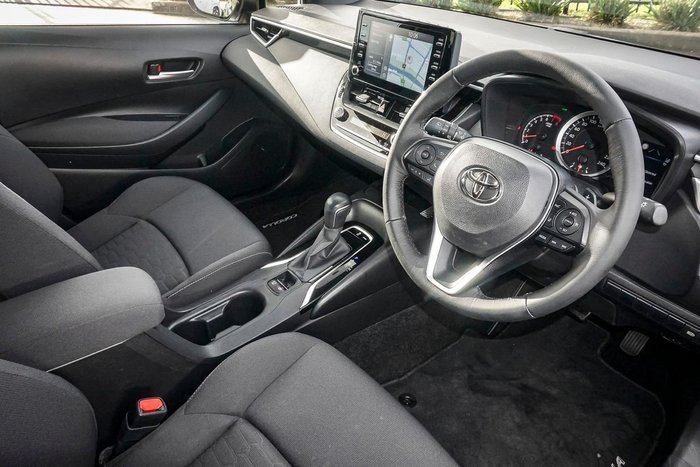 2019 Toyota Corolla SX