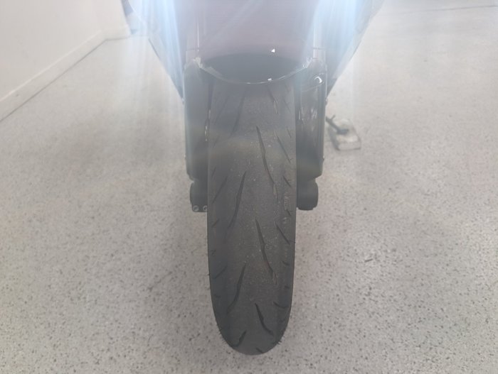 2026 Kawasaki NINJA 1100SX Black