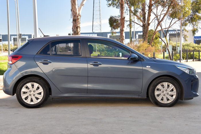 2017 Kia Rio AO Edition