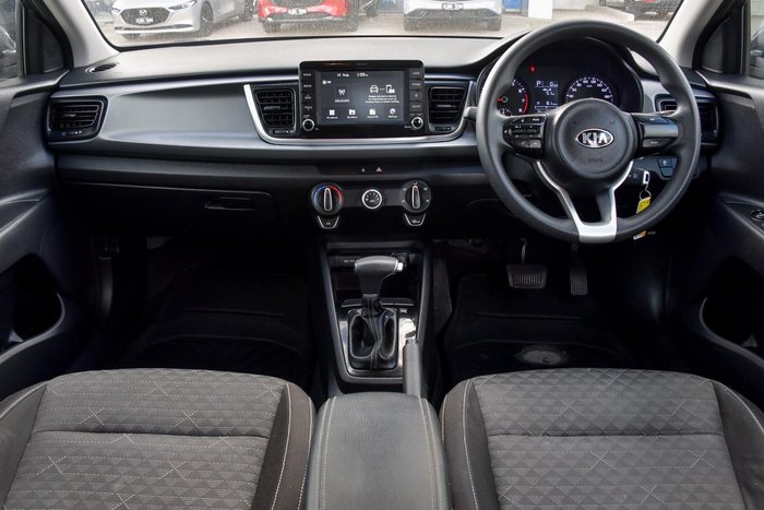 2017 Kia Rio AO Edition
