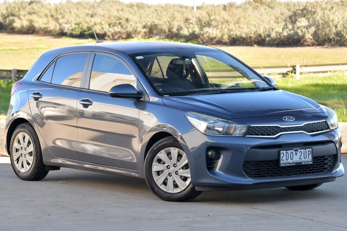 2017 Kia Rio AO Edition