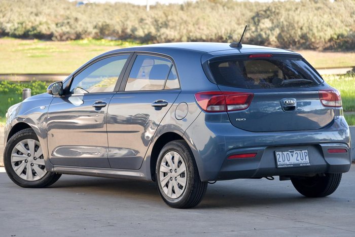 2017 Kia Rio AO Edition