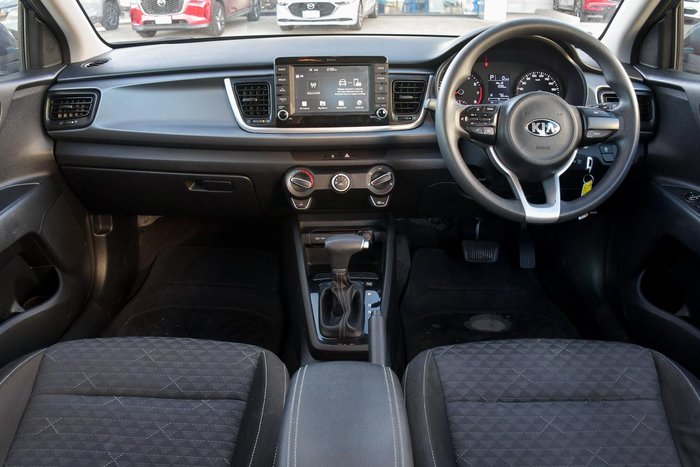 2017 Kia Rio AO Edition