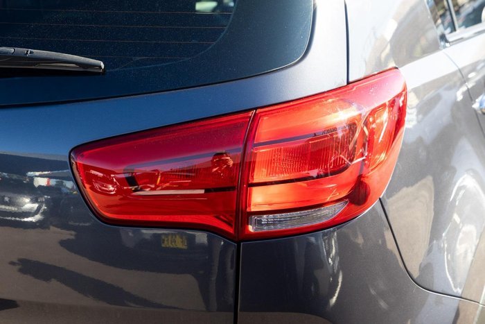 2015 Kia Sportage Si Premium