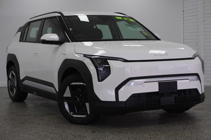 2026 Kia EV3 Air Long Range