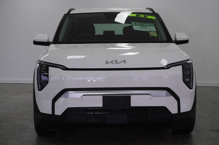 2026 Kia EV3 Air Long Range