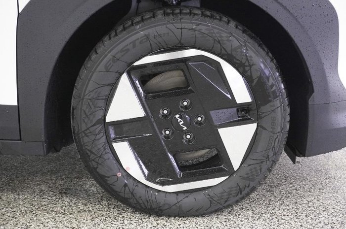 2026 Kia EV3 Air Long Range