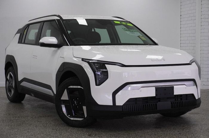 2026 Kia EV3 Air Long Range