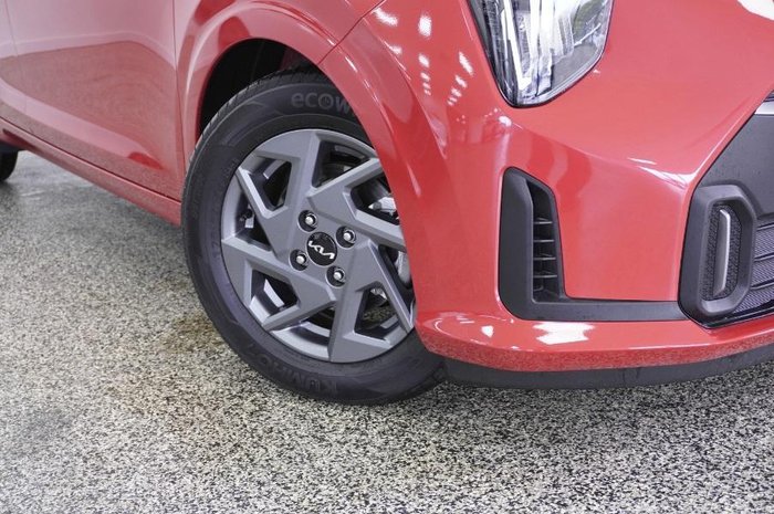 2026 Kia Picanto Sport