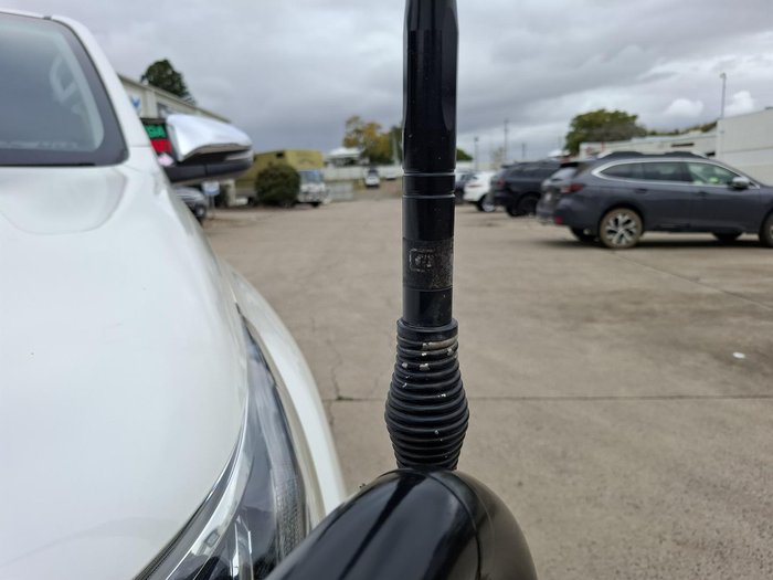 2021 Toyota Hilux SR5