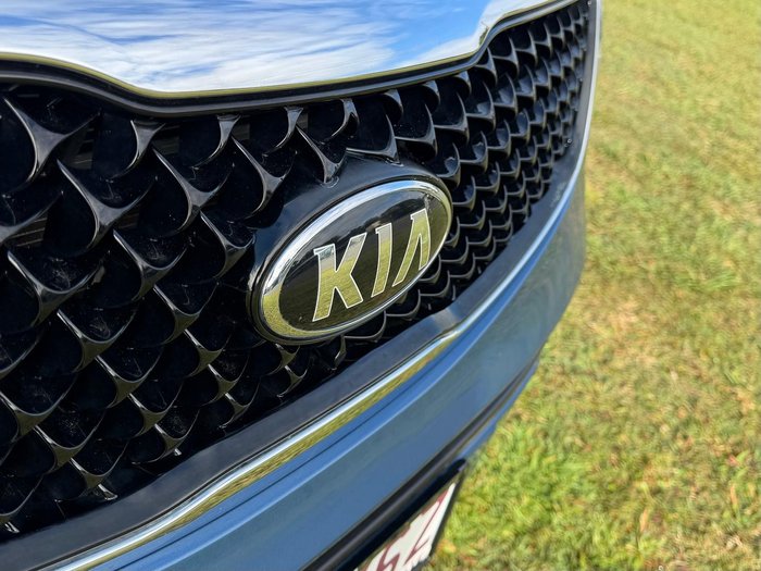 2014 Kia Sportage SLi