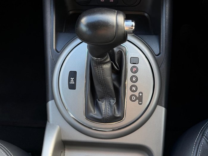 2014 Kia Sportage SLi