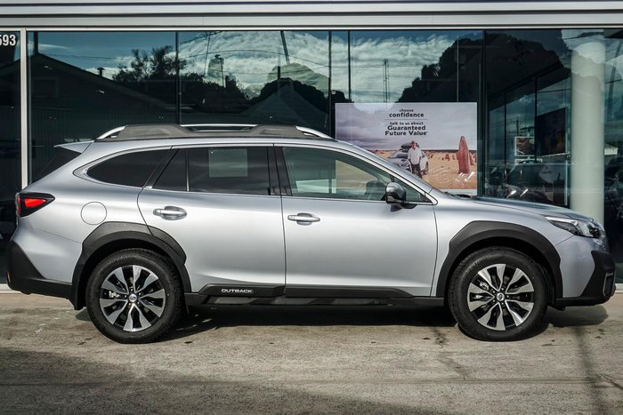 2025 Subaru Outback AWD Touring XT