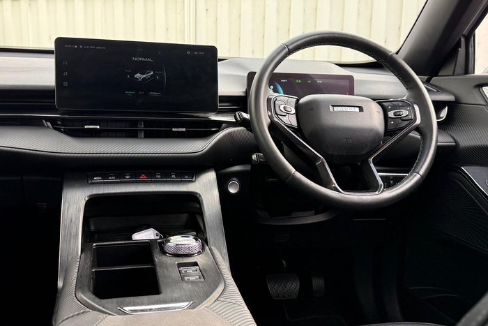 2023 GWM Haval H6GT Ultra