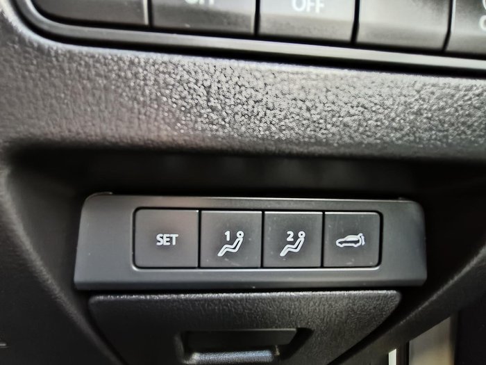 2024 Mazda CX-60 D50e Azami