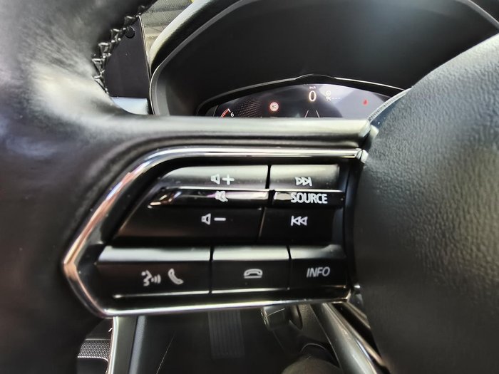 2024 Mazda CX-60 D50e Azami