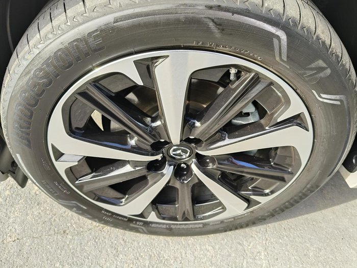 2024 Mazda CX-60 D50e Azami