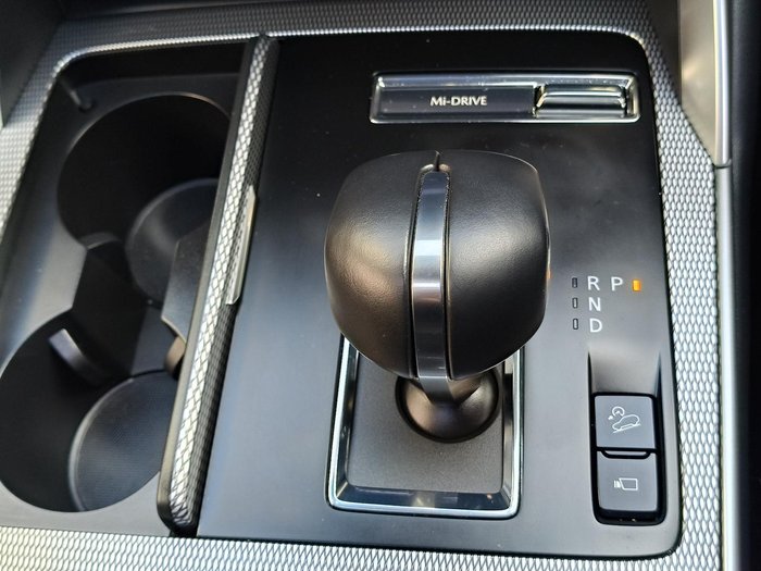 2024 Mazda CX-60 D50e Azami