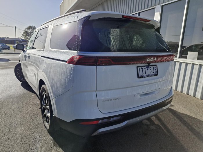 2024 Kia Carnival