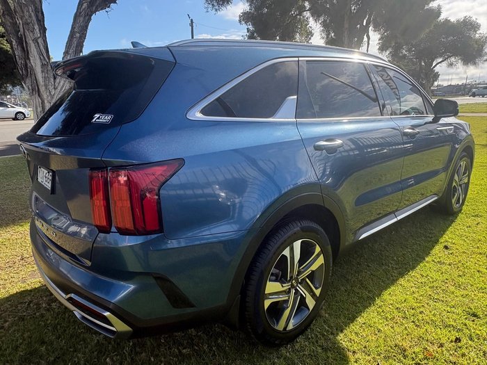 2020 Kia Sorento