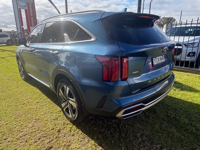2020 Kia Sorento