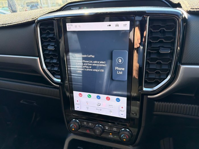 2022 Ford Ranger Sport