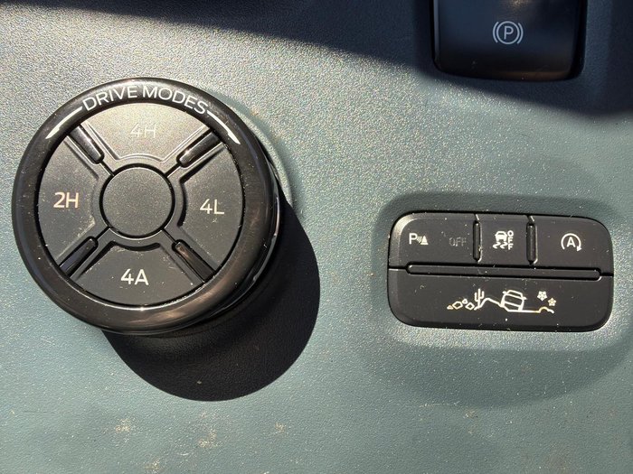 2022 Ford Ranger Sport